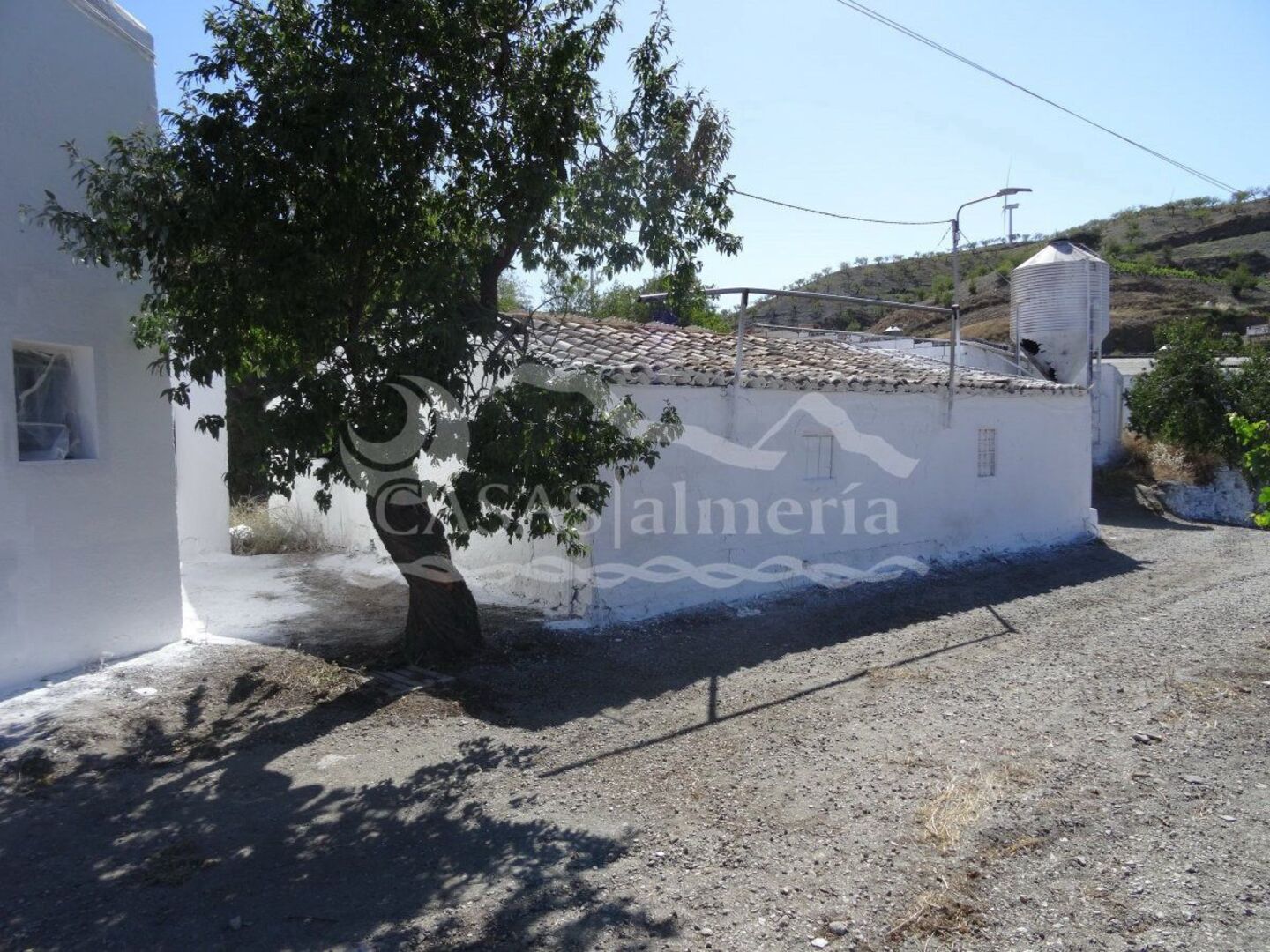 R02275: Casa en venta en Huercal-Overa, Almería