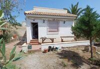 R02278: House for Sale in Taberno, Almería