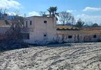 R02282: House for Sale in El Saltador, Almería