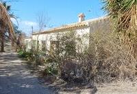 R02282: House for Sale in El Saltador, Almería