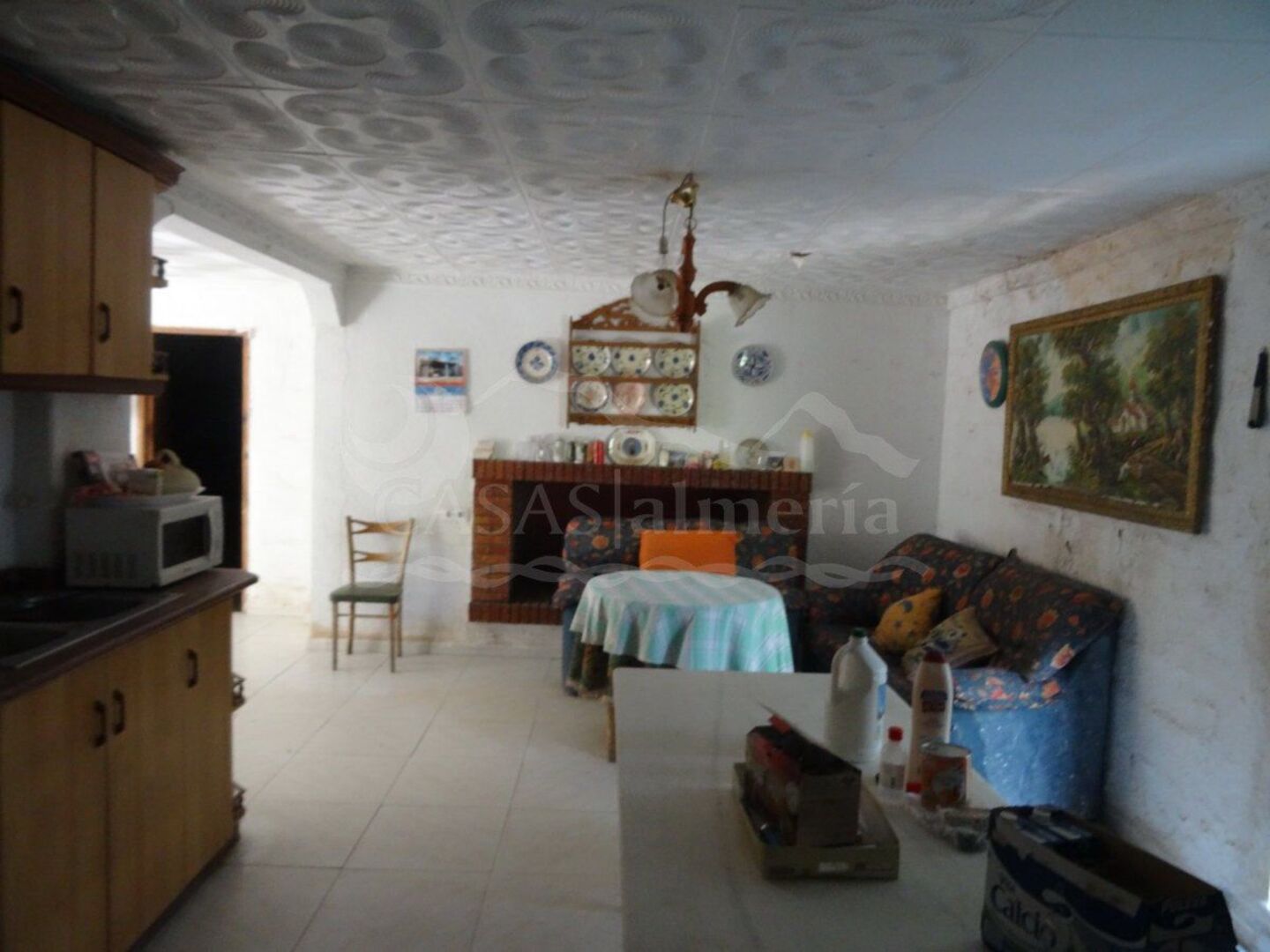 R02282: Casa en venta en Huercal-Overa, Almería