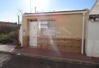 R02286: Casa en venta en Huercal-Overa, Almería