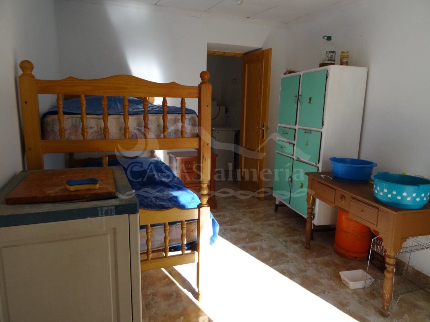 R02286: Casa en venta en Huercal-Overa, Almería