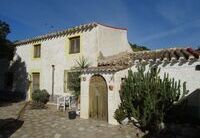 R02296: Cortijo for Sale in Urcal, Almería