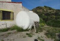 R02296: Cortijo for Sale in Urcal, Almería