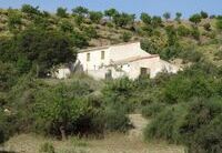 R02296: Cortijo for Sale in Urcal, Almería