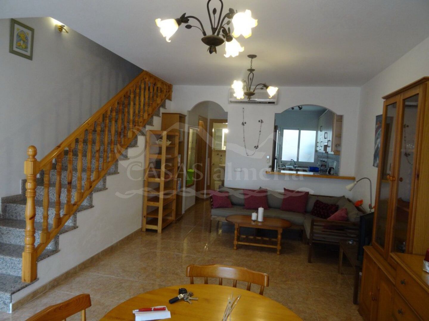 R22102: Villa en venta en Cuevas del Almanzora, Almería
