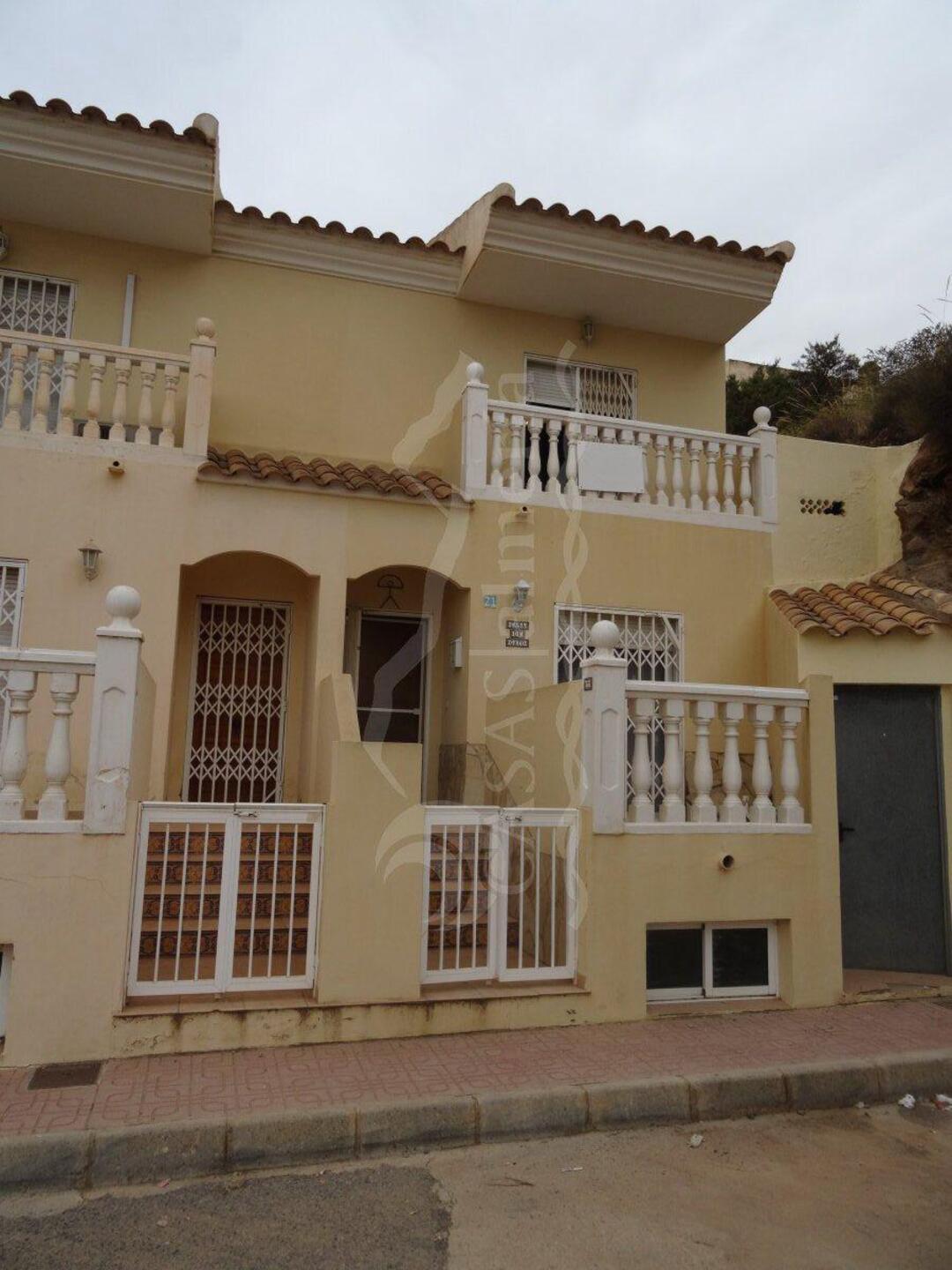 R22102: Villa en venta en Cuevas del Almanzora, Almería