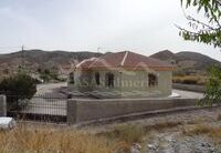R22104: Villa Te koop in Los Cerricos, Almería