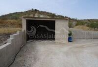 R22104: Villa Te koop in Los Cerricos, Almería