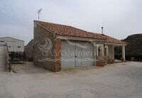 R22105: Villa for Sale in Oria, Almería