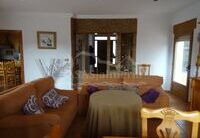 R22105: Villa for Sale in Oria, Almería