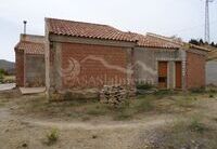 R22105: Villa for Sale in Oria, Almería
