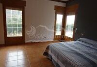 R22105: Villa for Sale in Oria, Almería