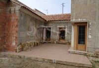R22105: Villa for Sale in Oria, Almería