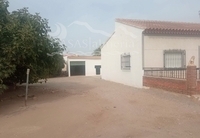 R22107: Cortijo en venta en Huercal-Overa, Almería