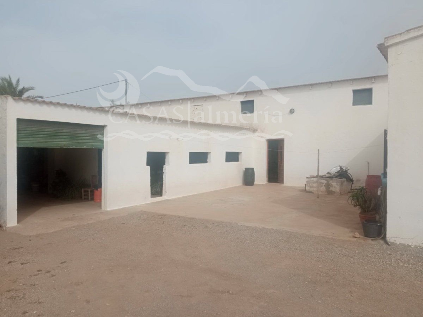 R22107: Cortijo en venta en Huercal-Overa, Almería
