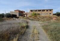 R22111: Warehouse for Sale in Santa Maria De Nieva, Almería