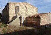 R22111: Warehouse for Sale in Santa Maria De Nieva, Almería