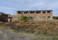 R22111: Warehouse for Sale in Santa Maria De Nieva, Almería