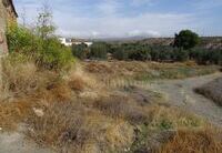 R22111: Warehouse for Sale in Santa Maria De Nieva, Almería