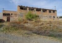 R22111: Warehouse for Sale in Santa Maria De Nieva, Almería