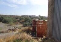 R22111: Warehouse for Sale in Santa Maria De Nieva, Almería