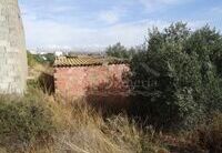 R22111: Warehouse for Sale in Santa Maria De Nieva, Almería