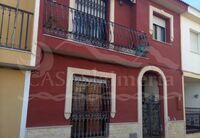R22113: Rijtjeshuis Te koop in Zurgena, Almería