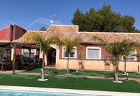 R22115: Villa for Sale in Aledo, Murcia