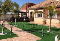 R22115: Villa for Sale in Aledo, Murcia