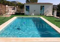R22115: Villa en venta en Aledo, Murcia
