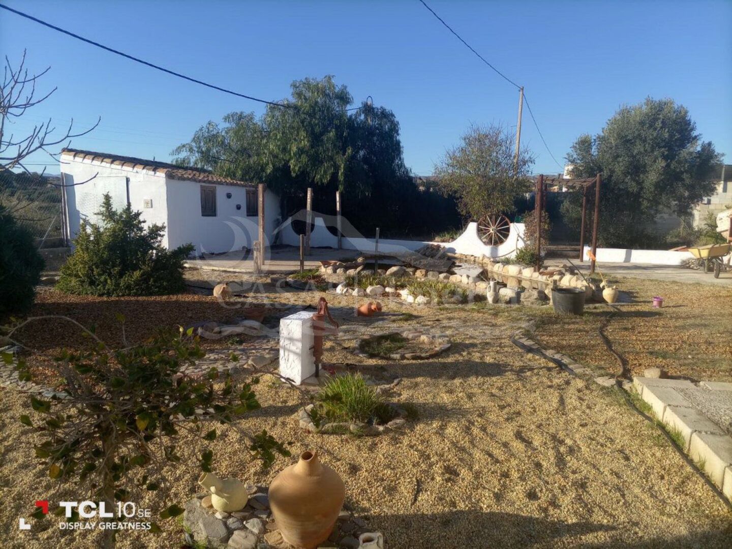R22117: Casa Adosada en venta en Huercal-Overa, Almería