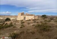 R22118: Parcela Rústica en venta en Rambla Grande, Almería