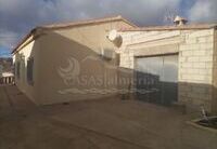 R22119: Huis Te koop in La Hoya, Almería