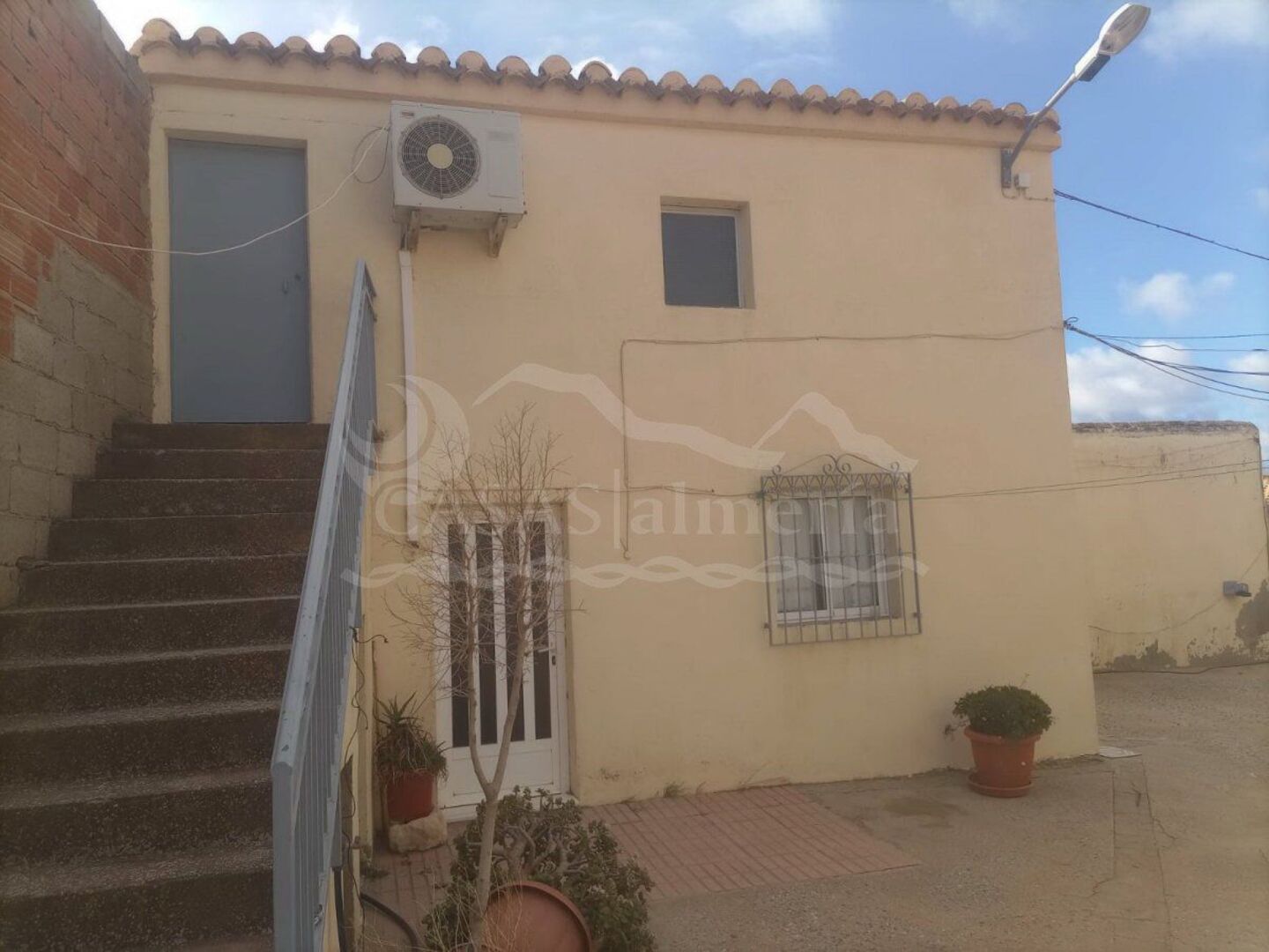 R22119: Casa en venta en Huercal-Overa, Almería