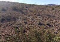 R22201: Rural land for Sale in Huercal-Overa, Almería