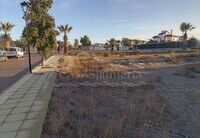 R22205: Land for Sale in Huercal-Overa, Almería