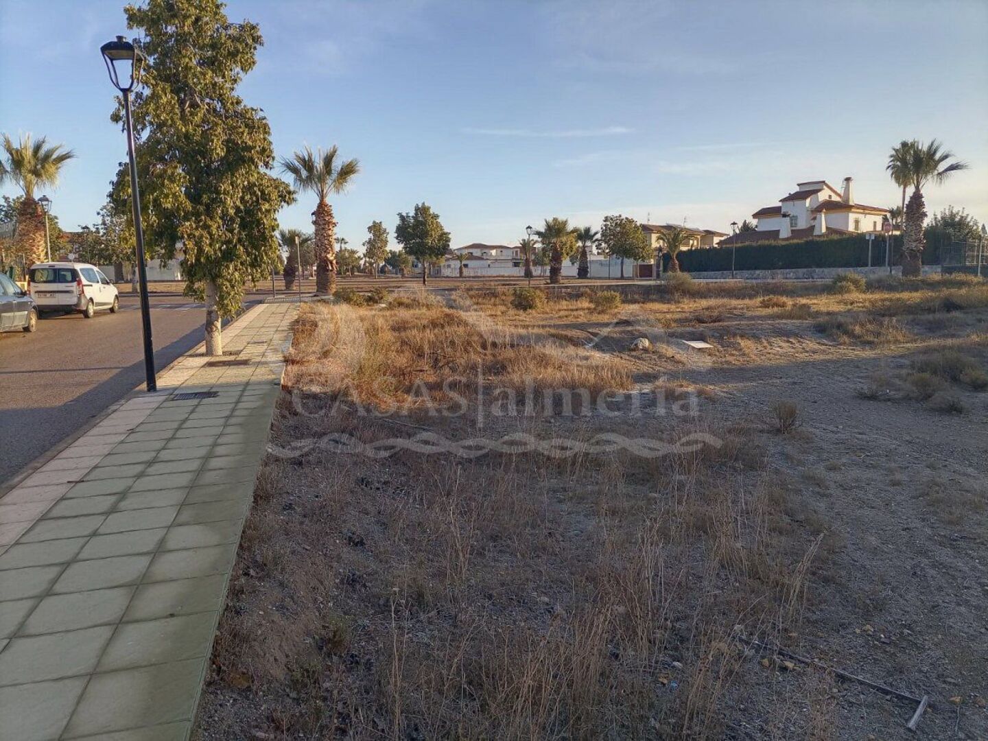 R22205: Land for Sale in Huercal-Overa, Almería