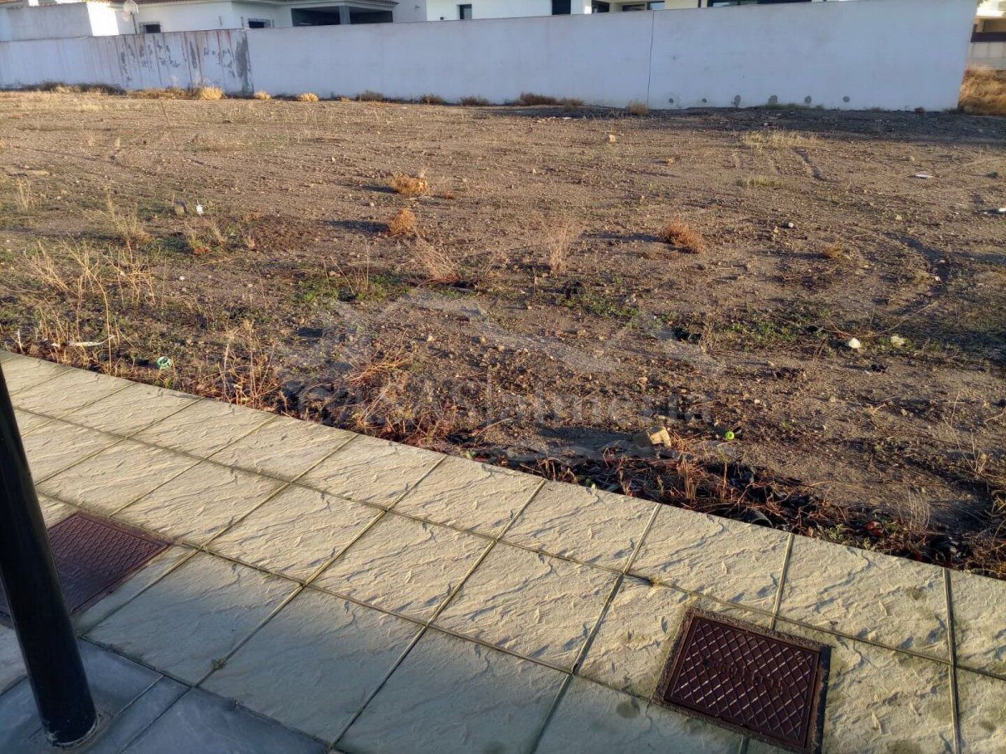 R22206: Land for Sale in Huercal-Overa, Almería