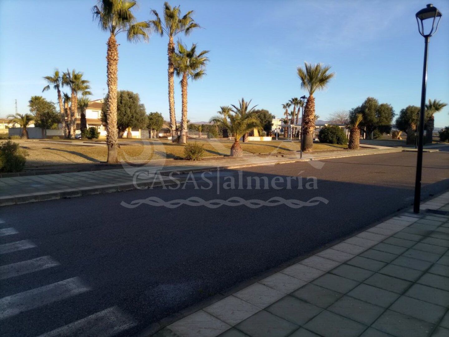 R22207: Solar en venta en La Atalaya, Almería