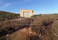 R22208: Warehouse for Sale in Huercal-Overa, Almería