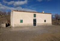 R22210: Cortijo for Sale in Velez-Rubio, Almería