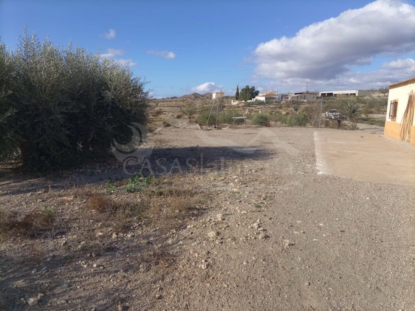 R22212: Cortijo for Sale in Huercal-Overa, Almería