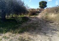 R22215: Rural land for Sale in Huercal-Overa, Almería