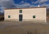 R22218: Cortijo for Sale in Velez-Rubio, Almería