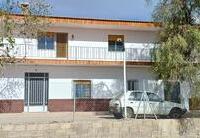 R22219: Maison de campagne en vente dans Urcal, Almería