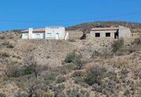 R22220: Villa en venta en Fuente Amarga, Almería