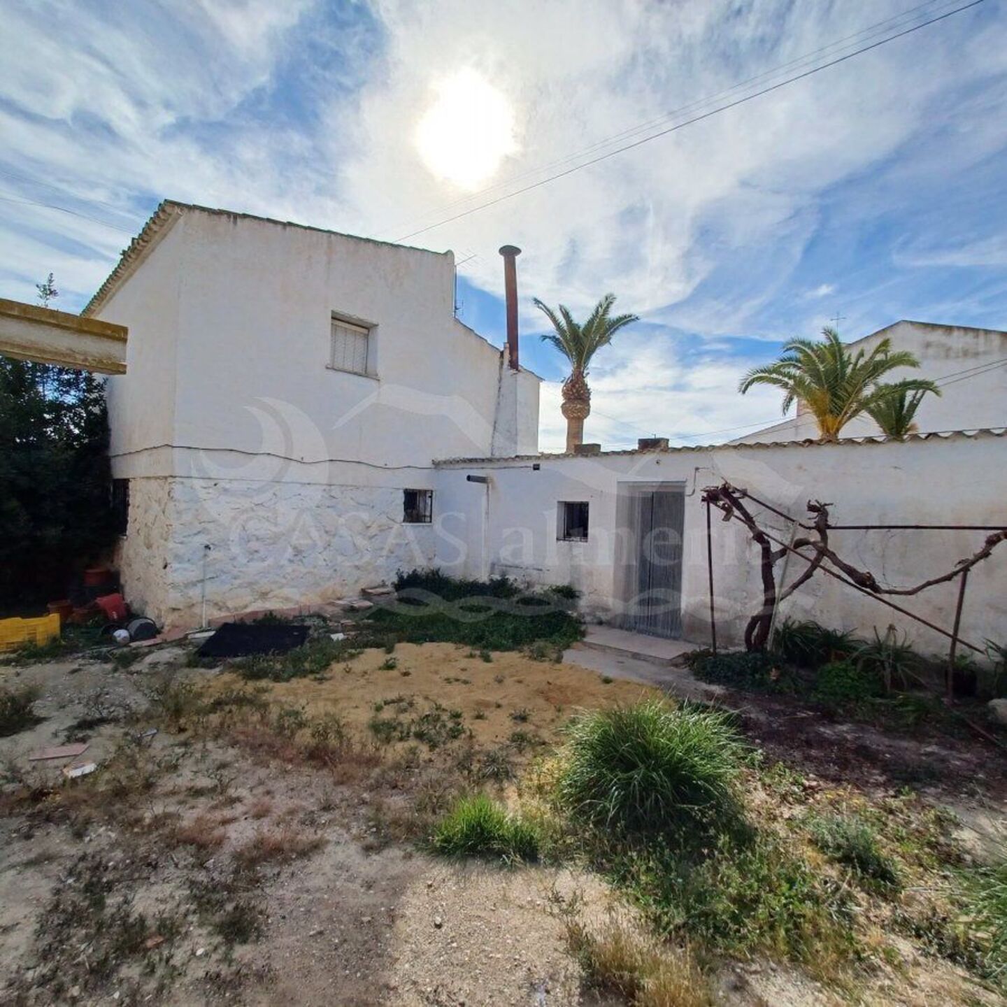R22224: Casa en venta en Huercal-Overa, Almería