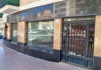 R22229: Commercial Premises for Rent in Huercal-Overa, Almería